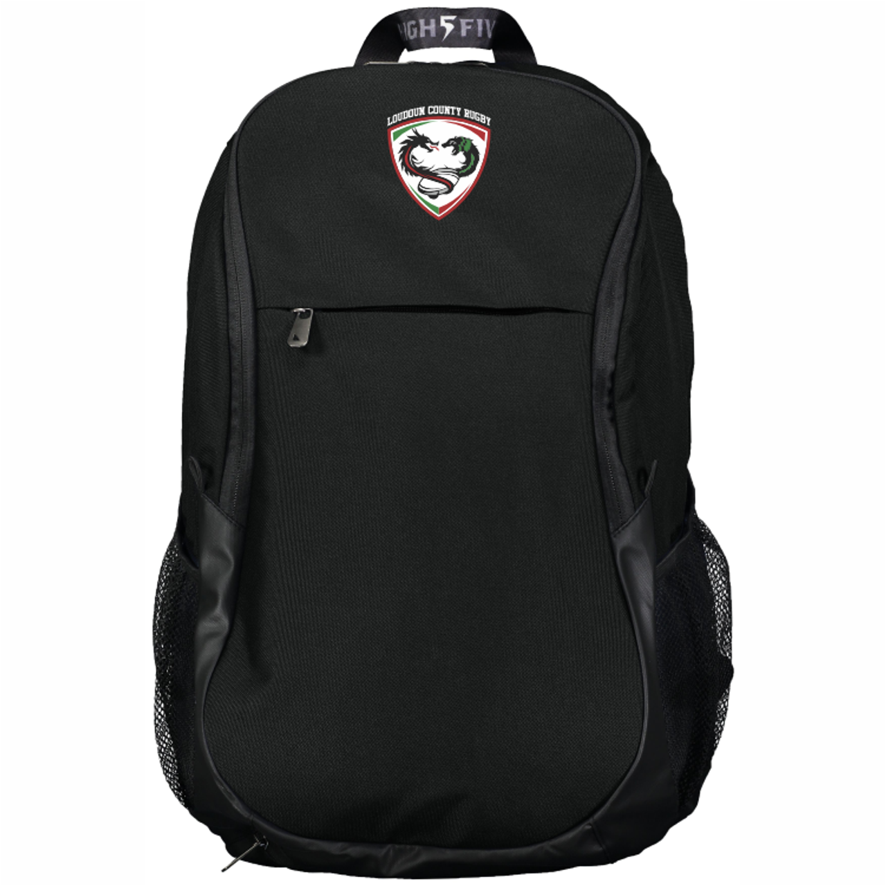 Loudoun Rugby Backpack