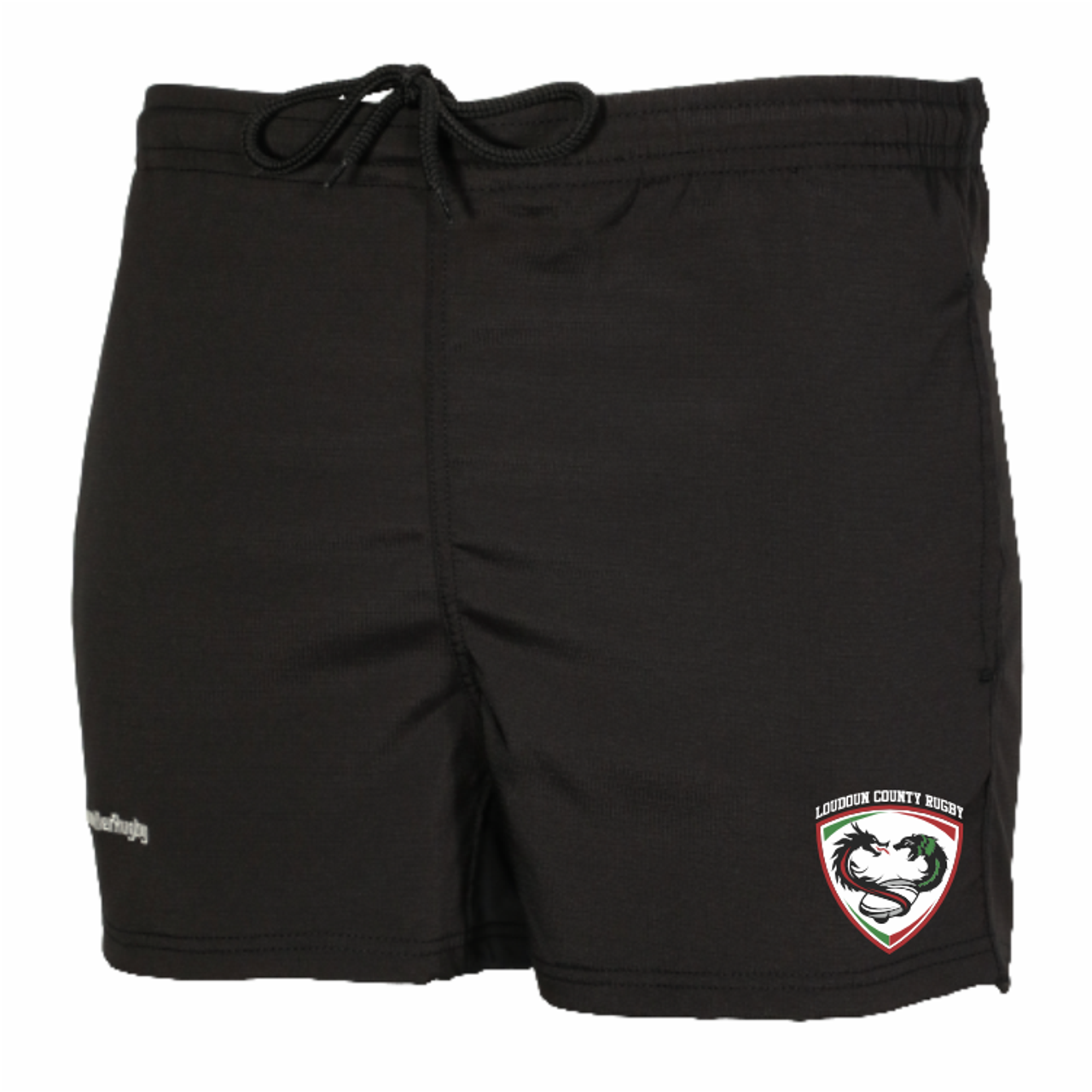 Loudoun Rugby Pocketed Performance Shorts