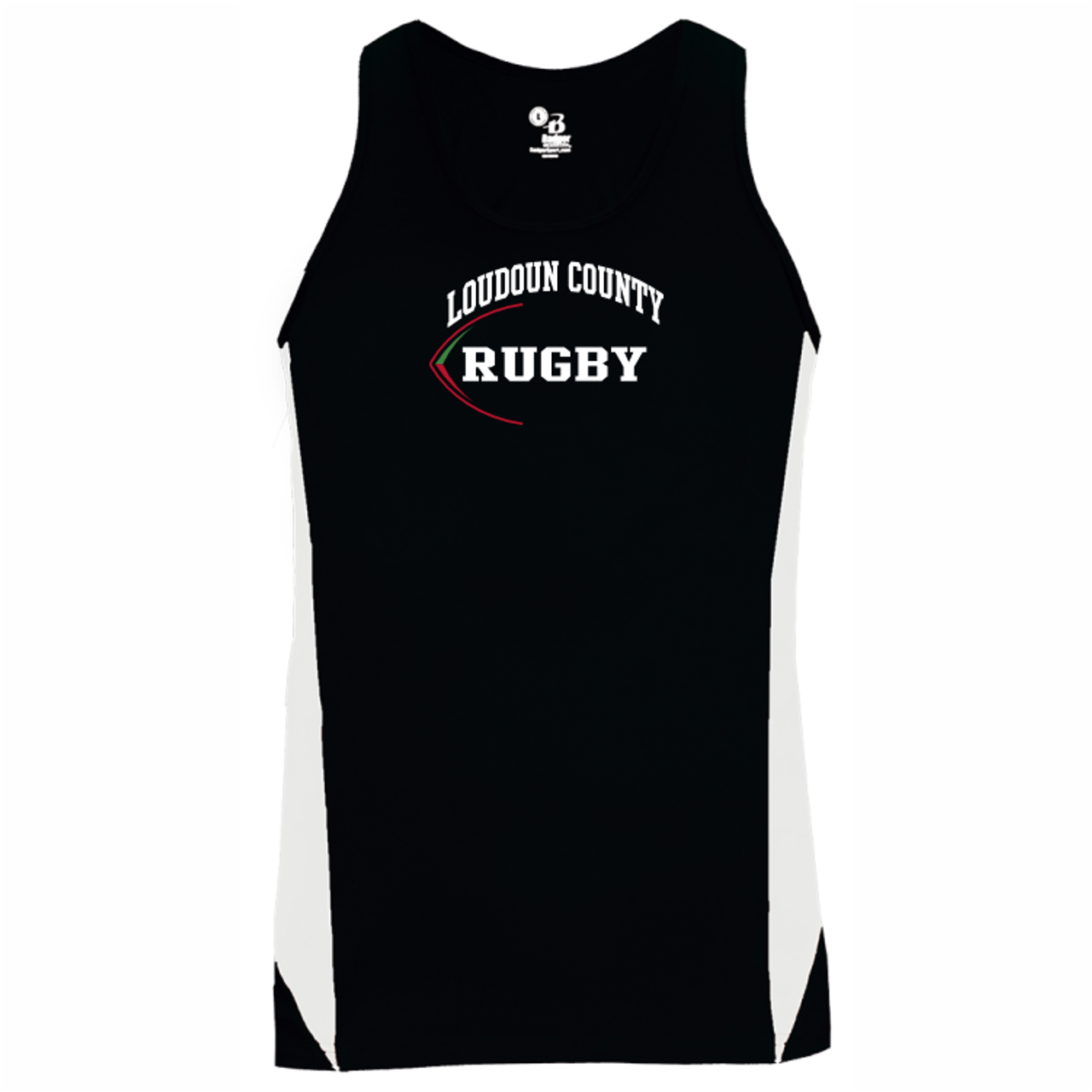 Loudoun Rugby Singlet