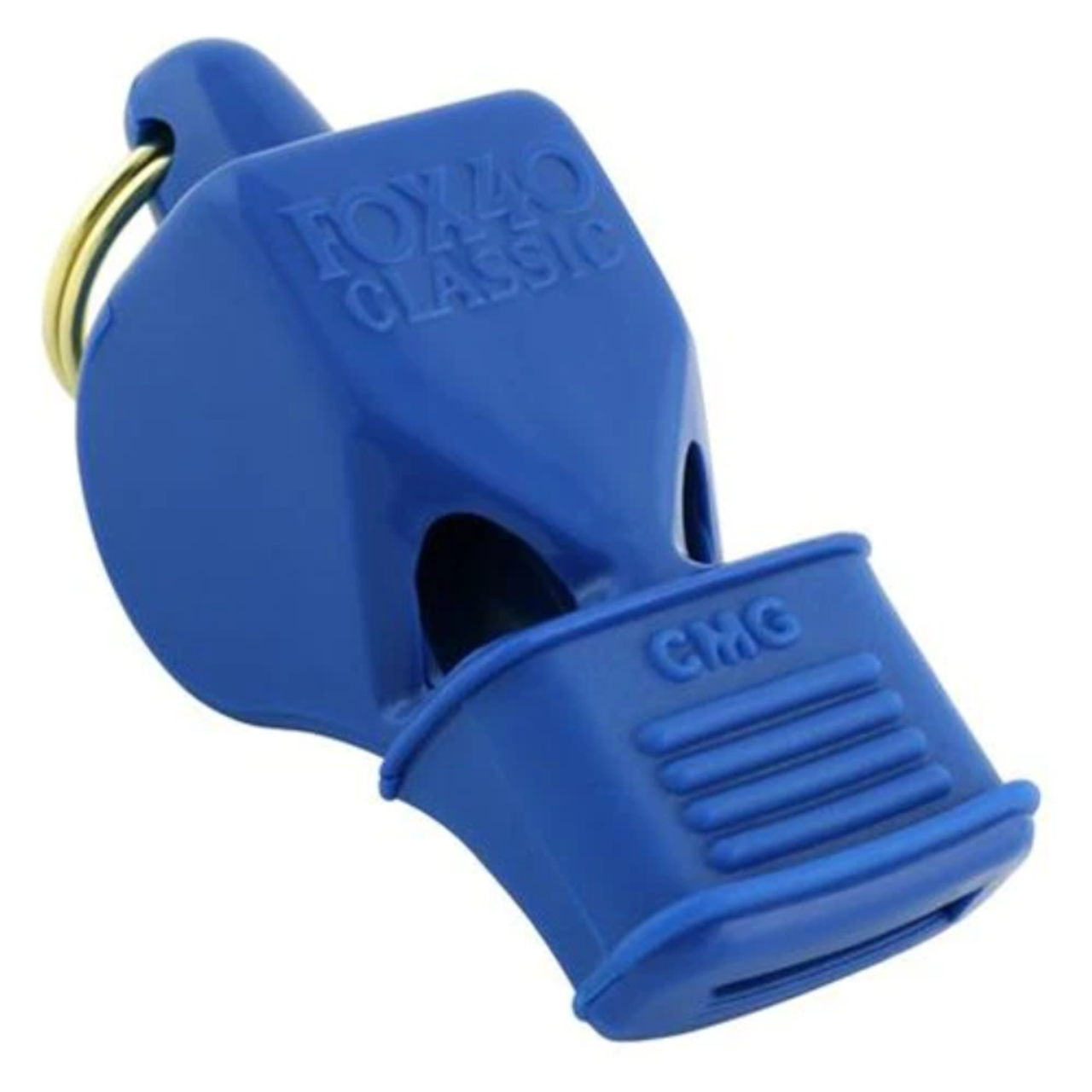 Fox 40 Classic CMG Whistle, Blue