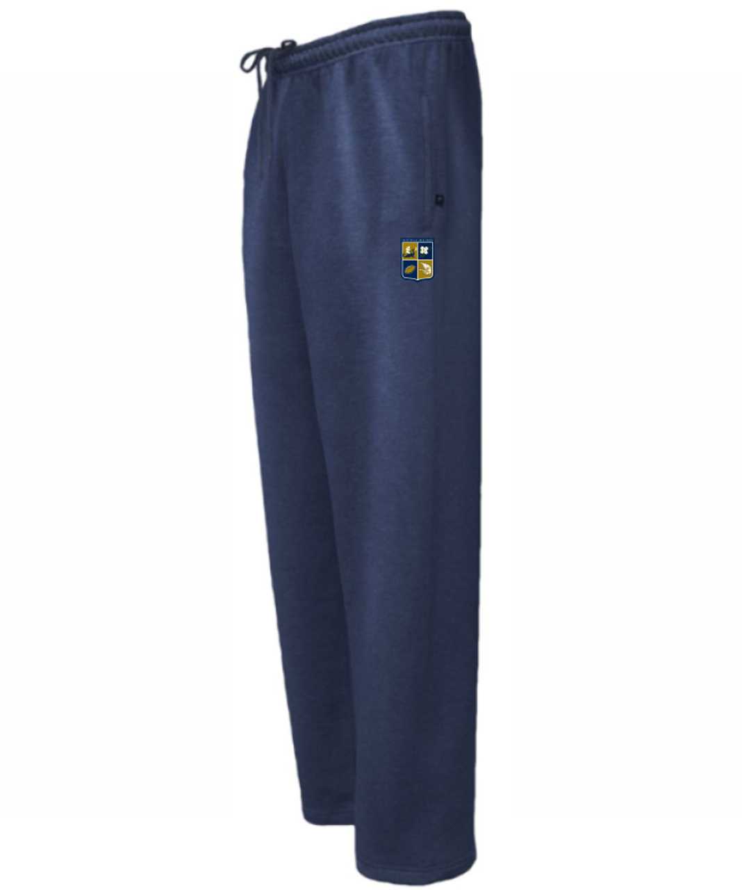 Fayetteville Area Rugby Sweatpant, Navy
