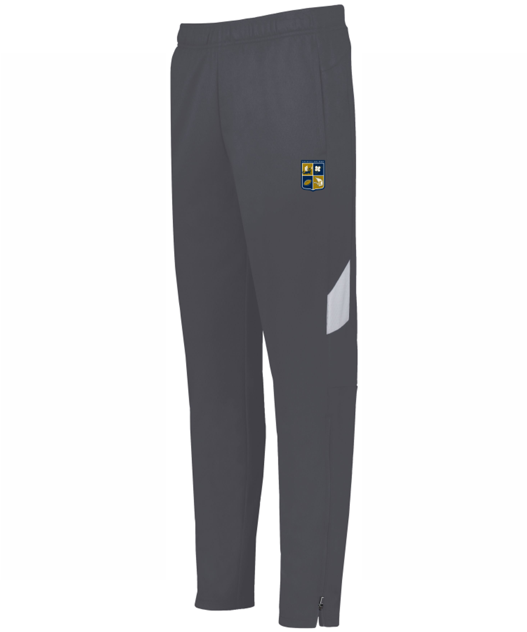 Fayetteville Area Rugby Warm Up/Trainer Pant, Carbon