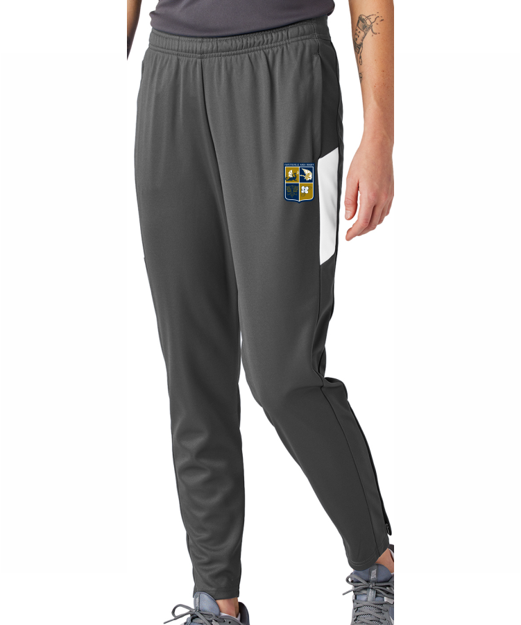 Fayetteville Area Rugby Warm Up/Trainer Pant, Carbon