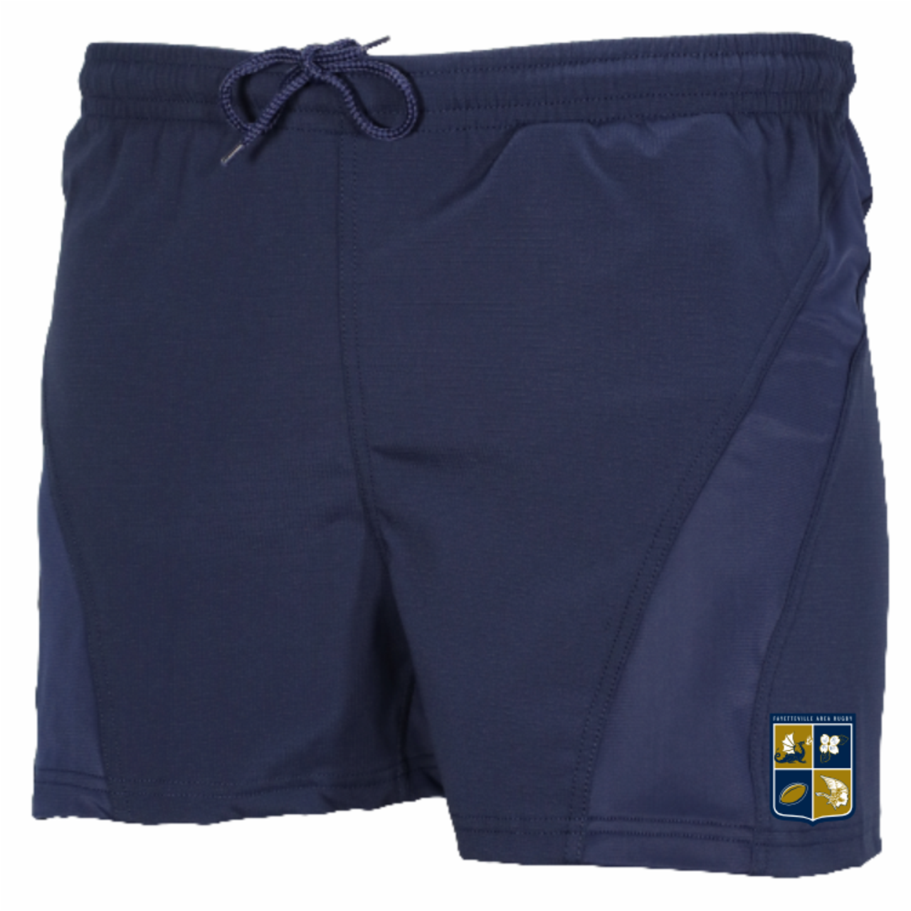 Fayetteville Area Rugby SRS Performance Shorts