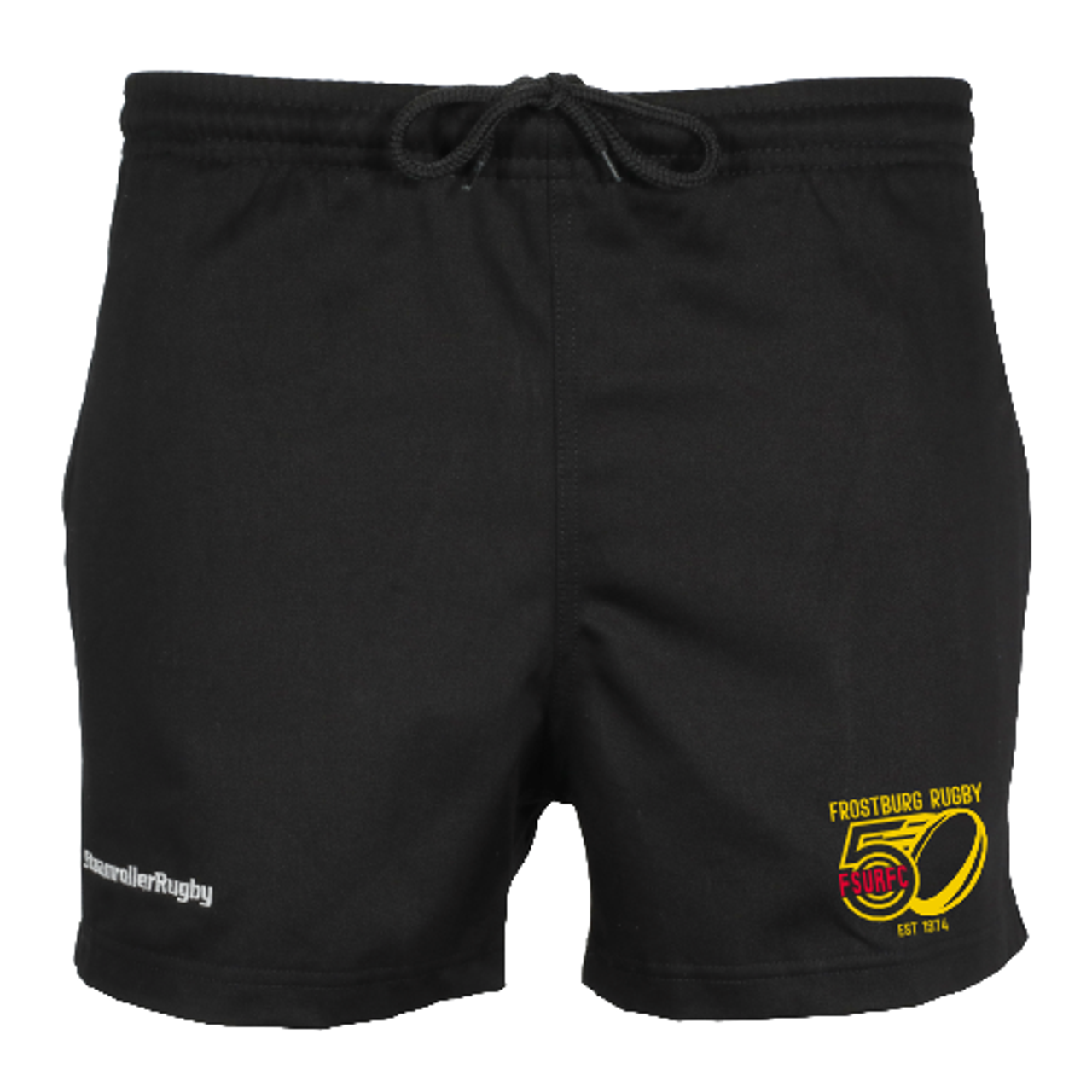 Frostburg 50th Anniversary SRS Cotton Pocketed Shorts