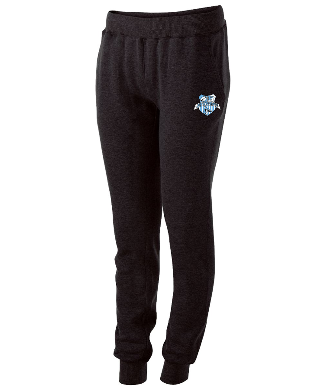 Hopkins Women's Rugby Jogger Sweatpant