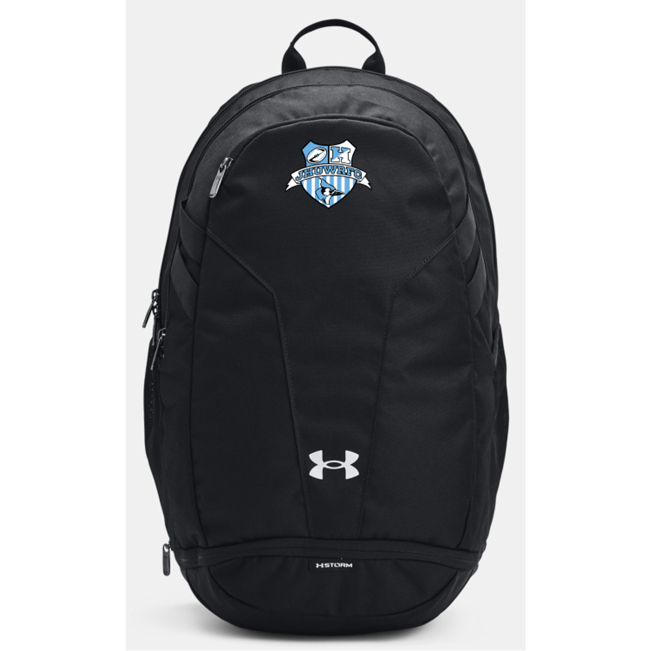 Hopkins Women's Rugby UA Backpack