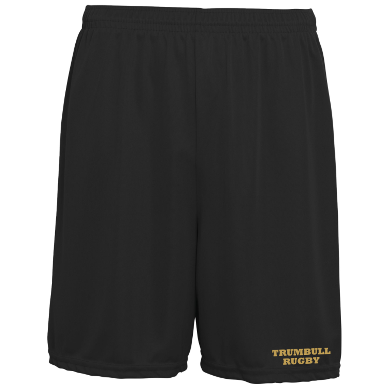 Trumbull Youth Rugby Athletic Shorts