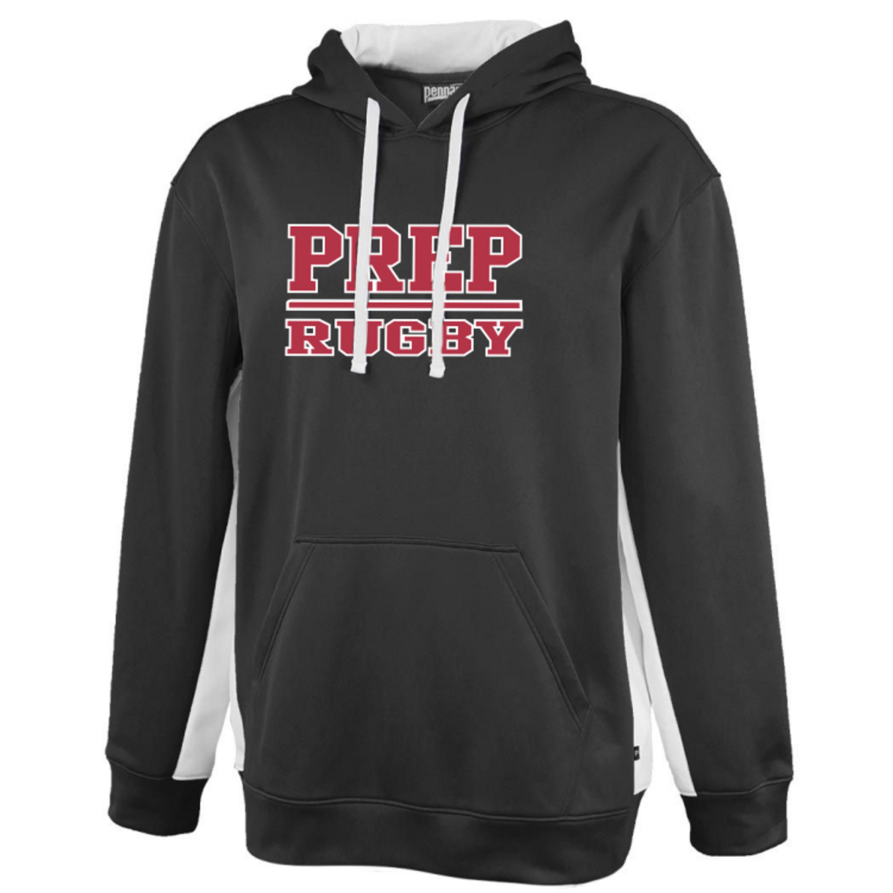 St. Joseph's Prep Rugby Performance Fleece Hoodie