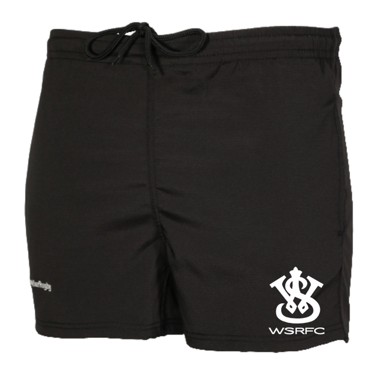 Western Suburbs SRS Pocketed Performance Shorts