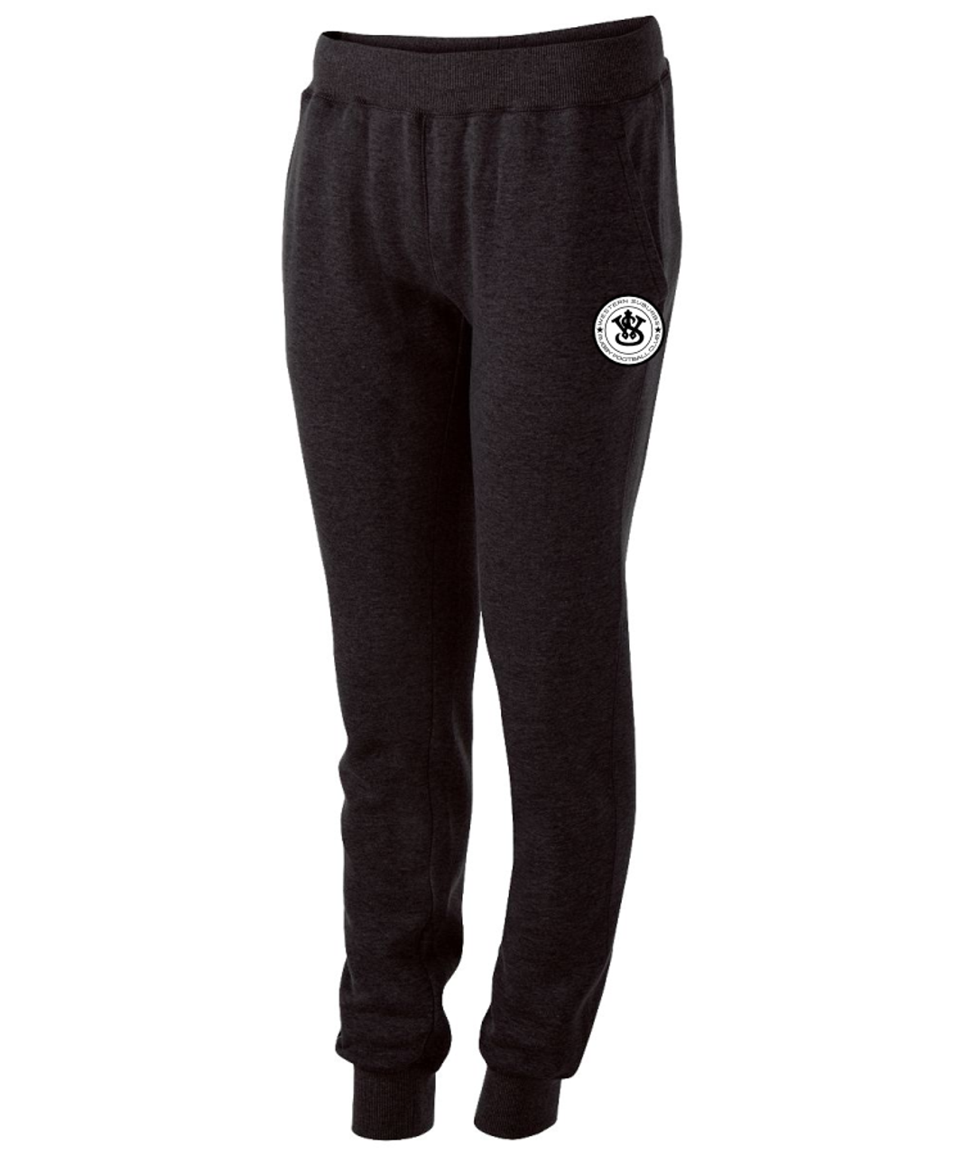 Western Suburbs Fleece Joggers