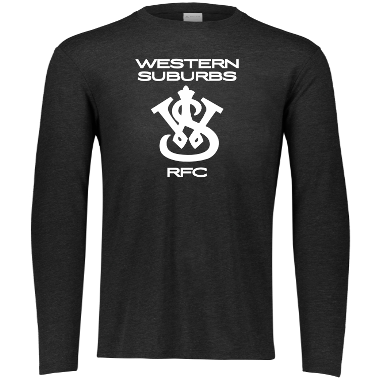 Western Suburbs Triblend T-Shirt