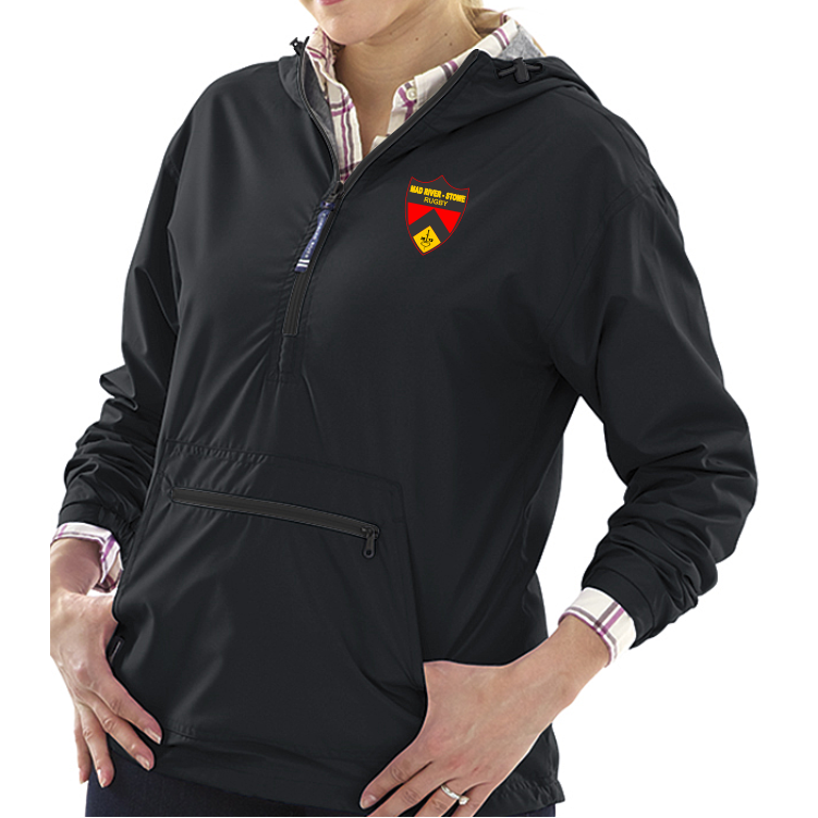 Mad River Stowe RFC Anorak