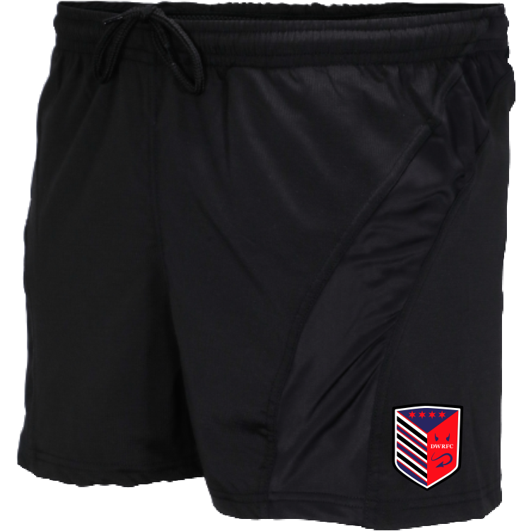 DWRFC PERFORMANCE Shorts/Socks Package
