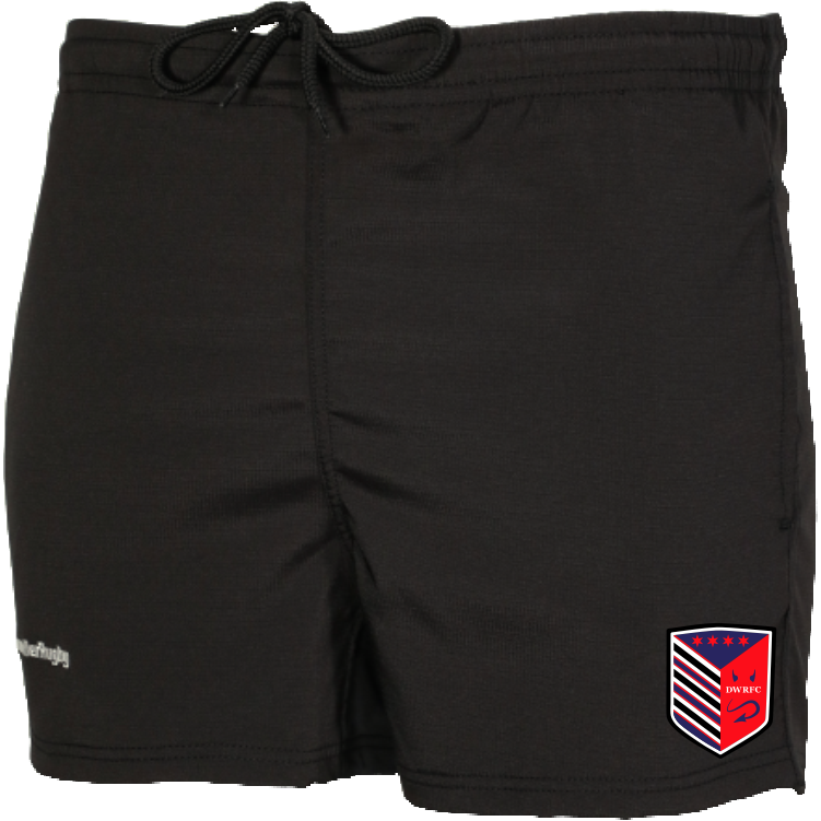 DWRFC Pocketed Shorts/Socks/Shirt Package