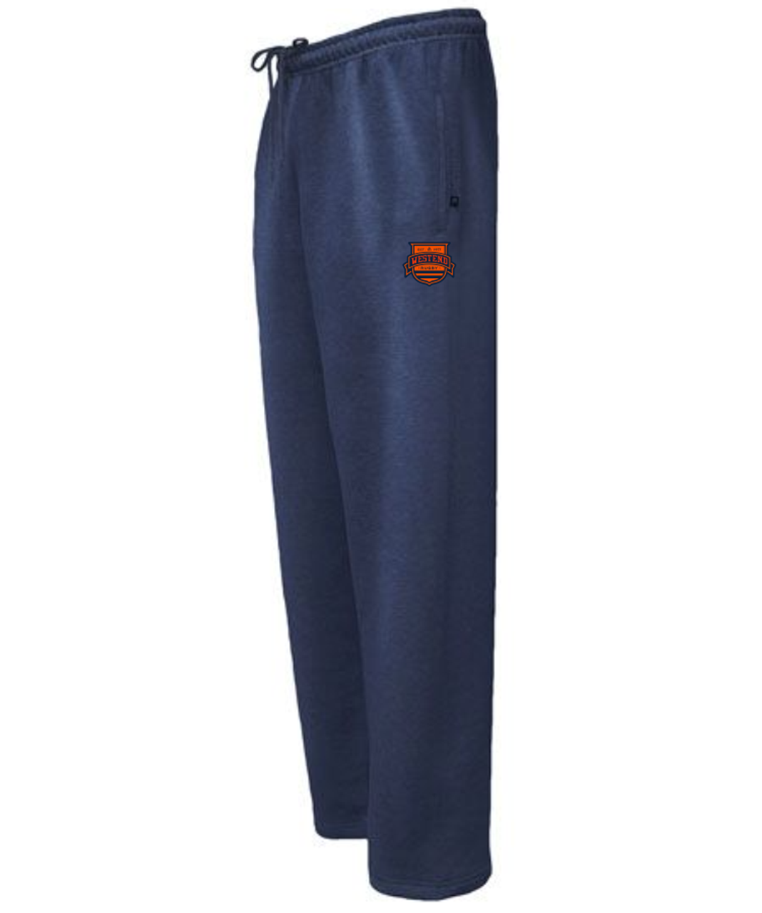 SYC-West End Rugby Sweatpant