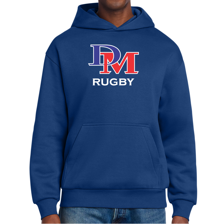 DeMatha Rugby Hoodie
