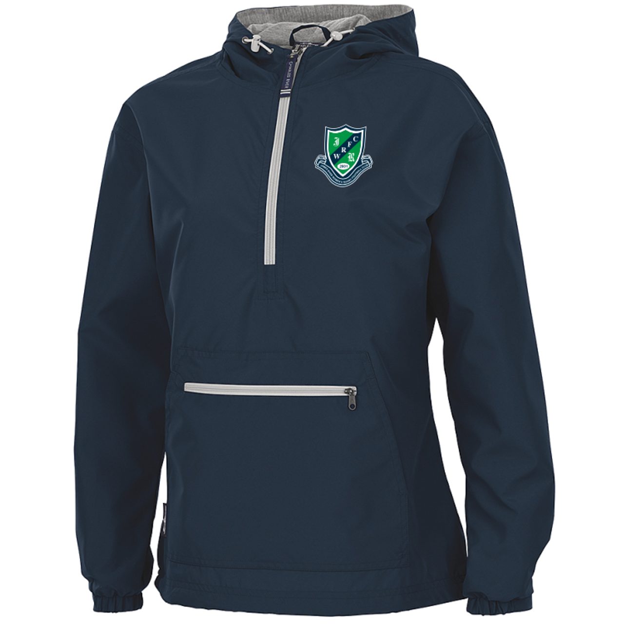 James River WRFC Anorak
