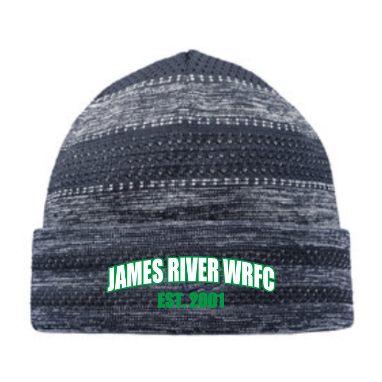 James River WRFC On Field Beanie