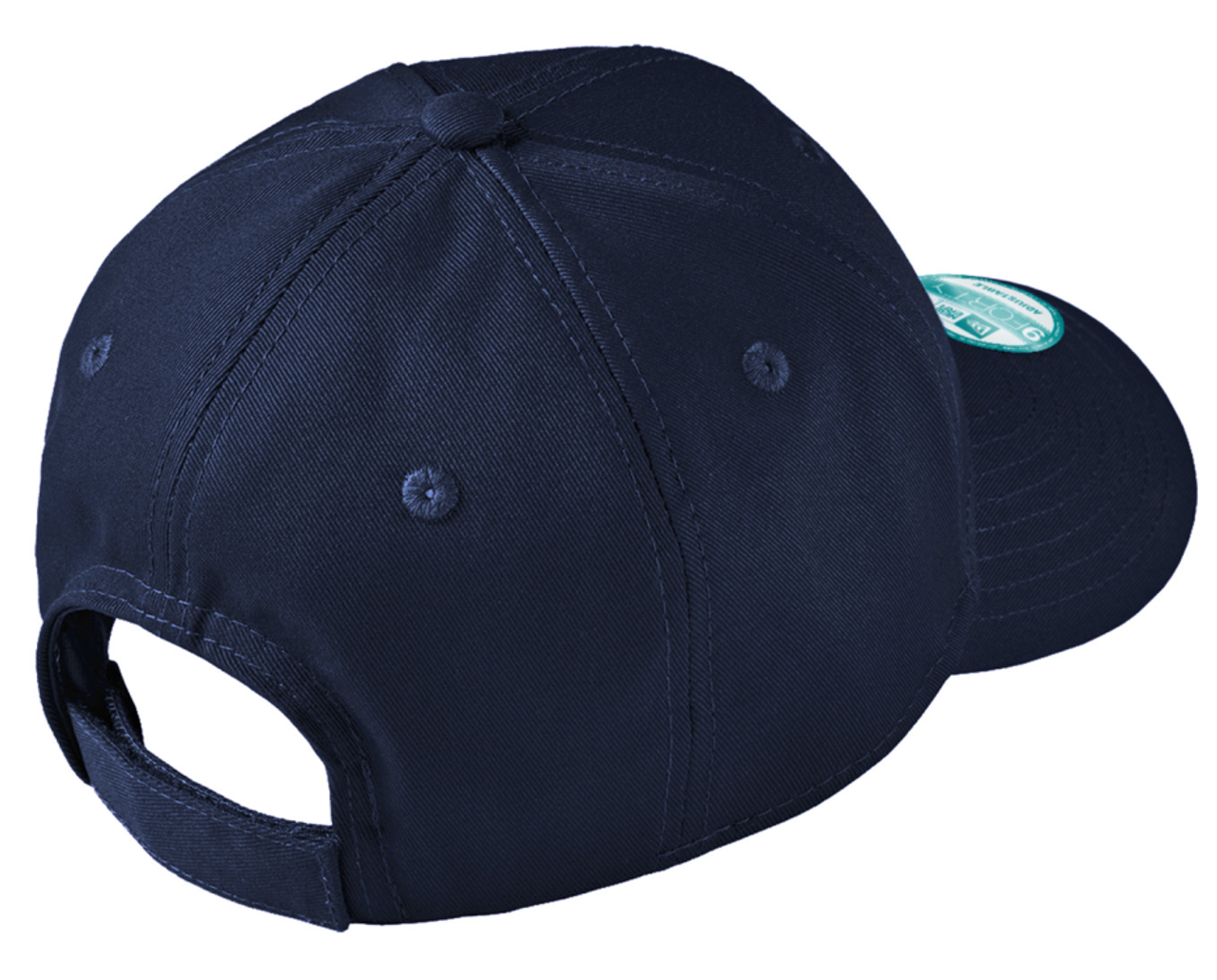 James River WRFC Twill Adjustable Hat