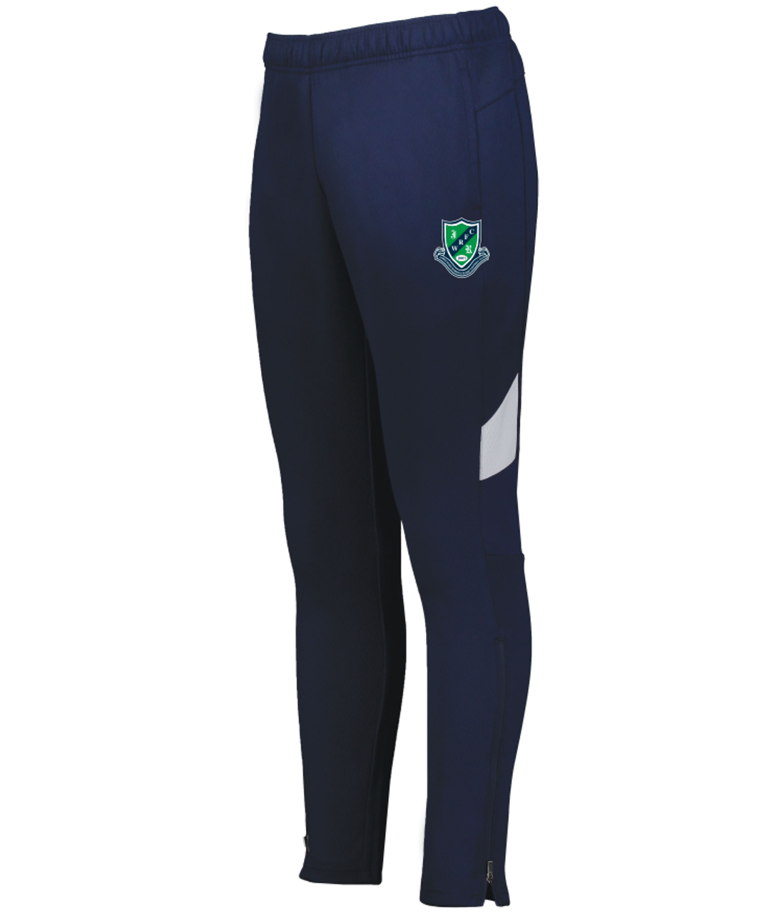 James River WRFC Warm Up Trainer Pant