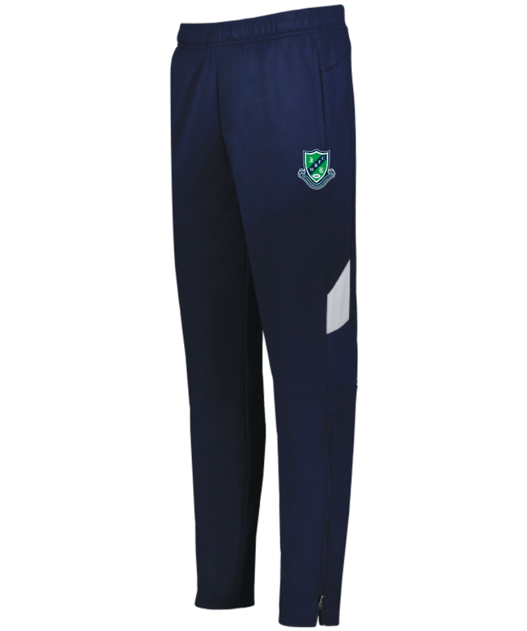 James River WRFC Warm Up Trainer Pant