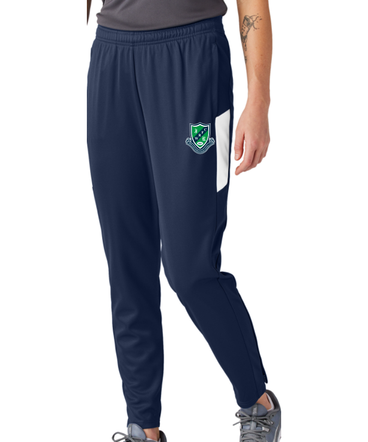 James River WRFC Warm Up Trainer Pant