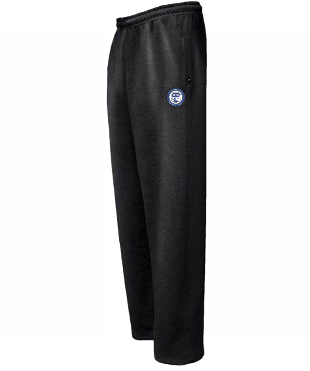 Brooklyn Rugby Club Sweatpant, Black