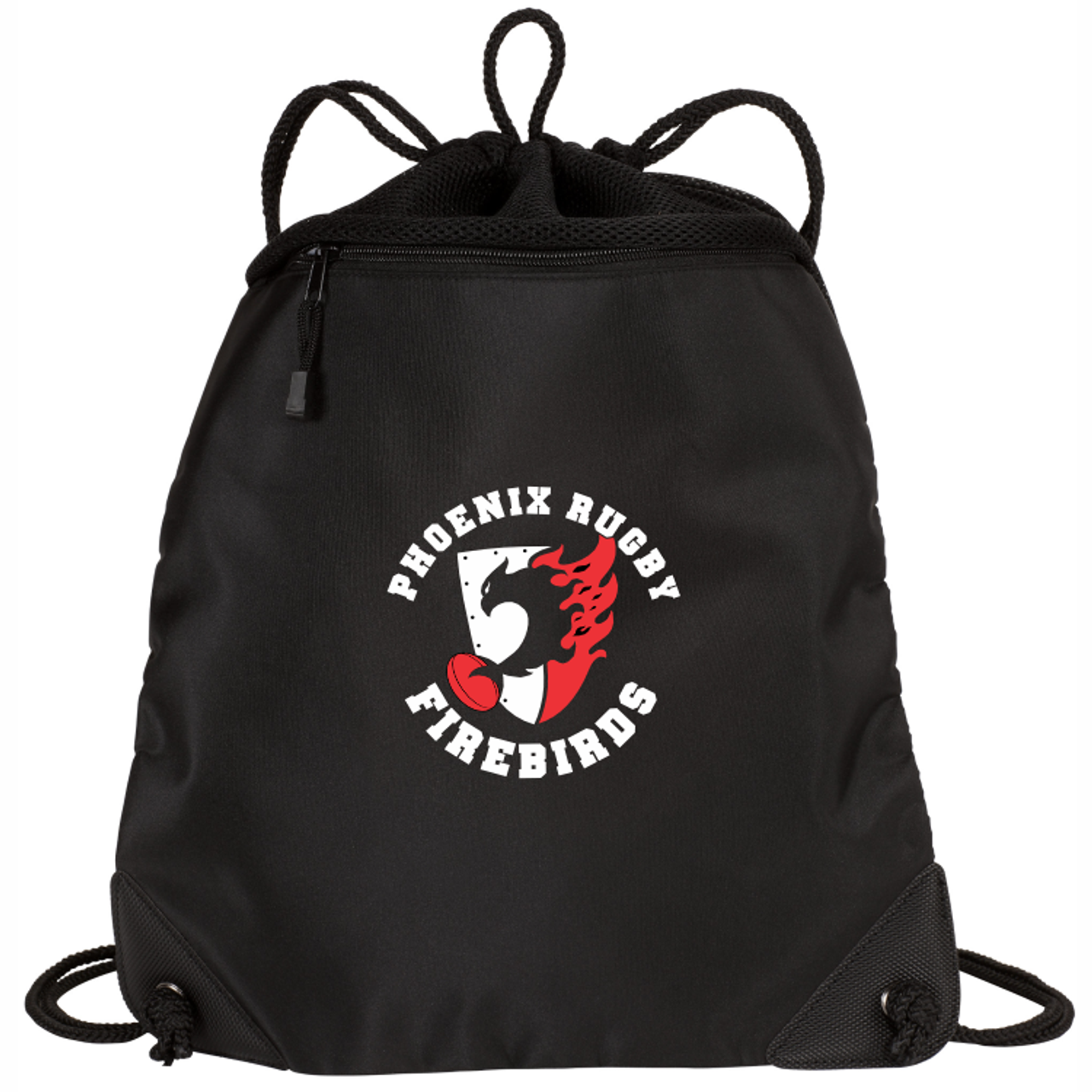 Phoenix Firebirds Rugby Cinch Sack