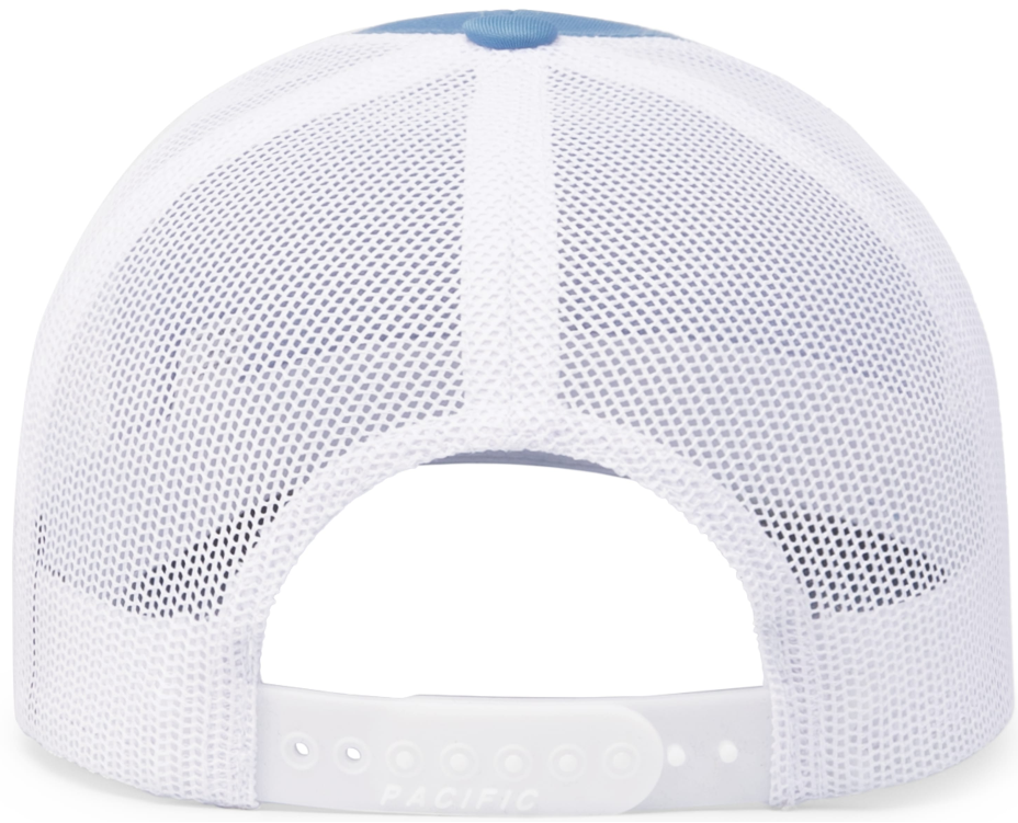 White Horse Rugby Academy Snapback Hat, CW