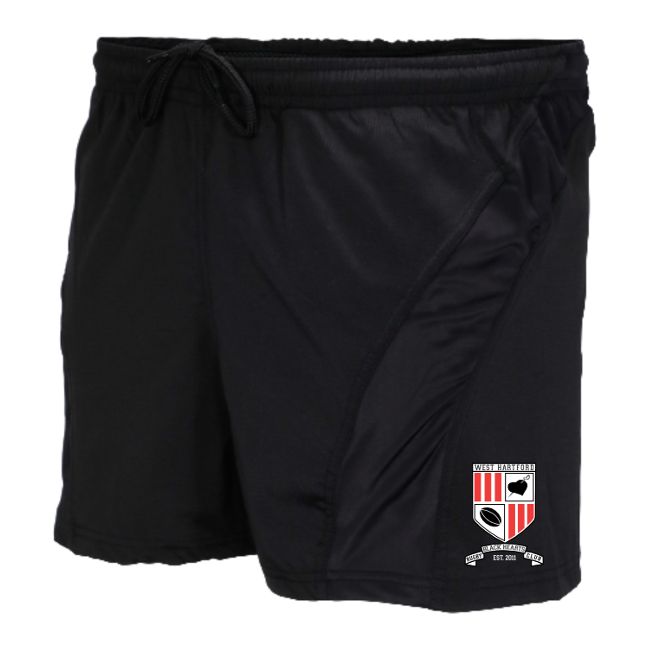 West Hartford Rugby SRS Rugby Shorts