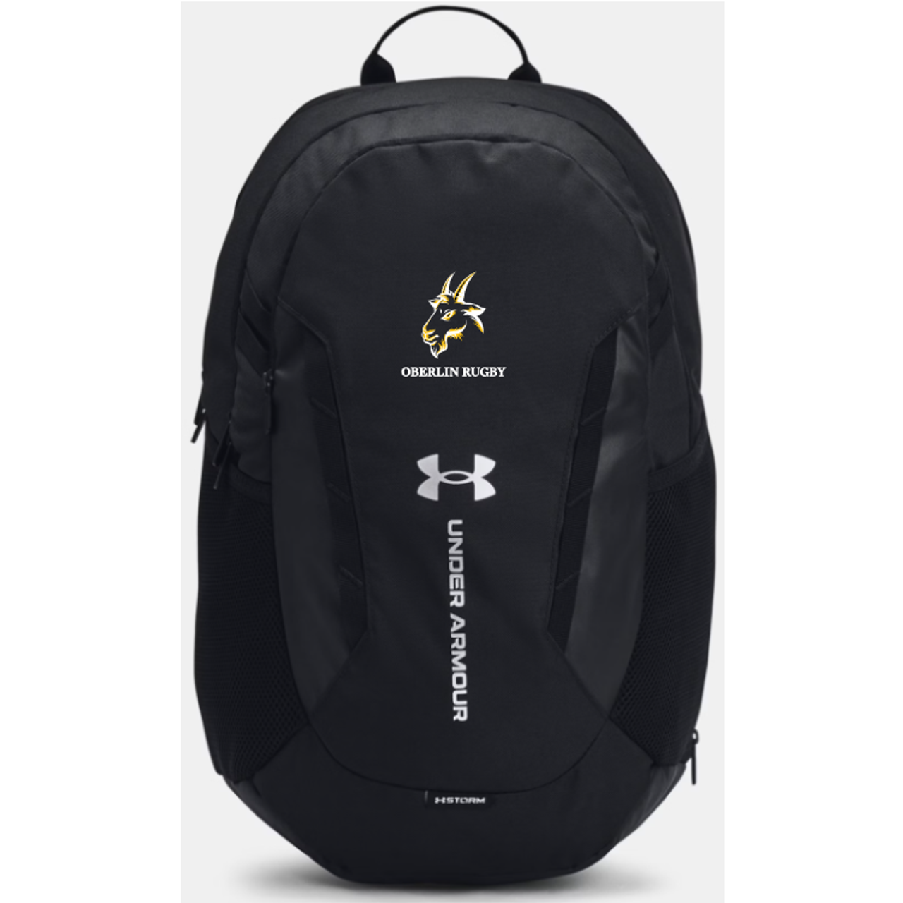 Oberlin Gruffs UA Backpack