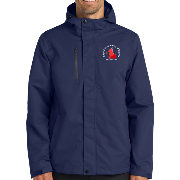 RSV All Conditions Jacket