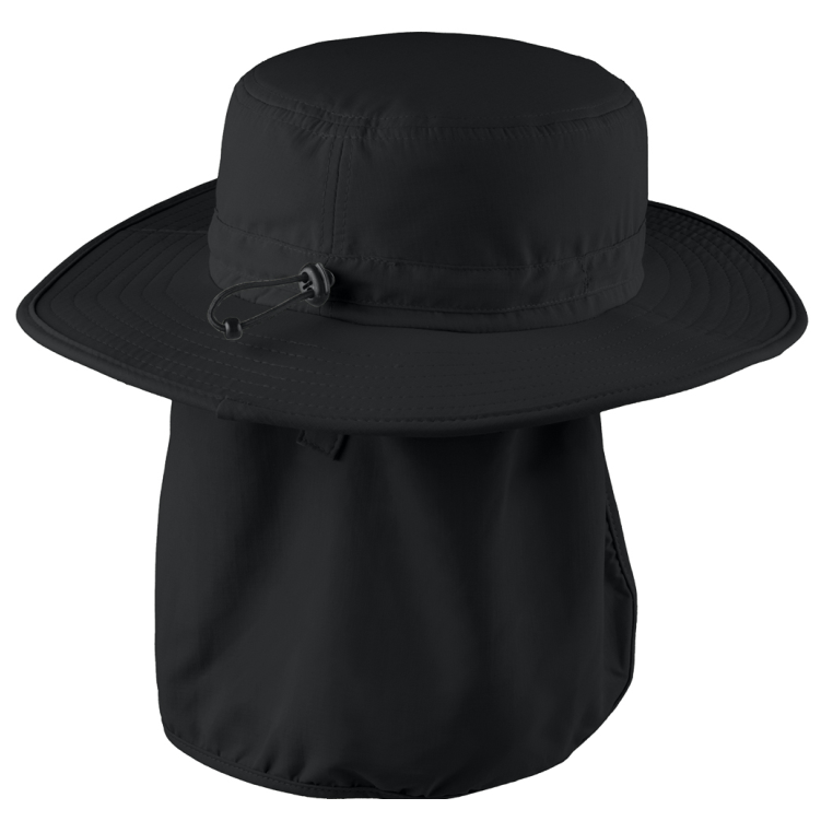 Warriors Rugby Boonie Hat