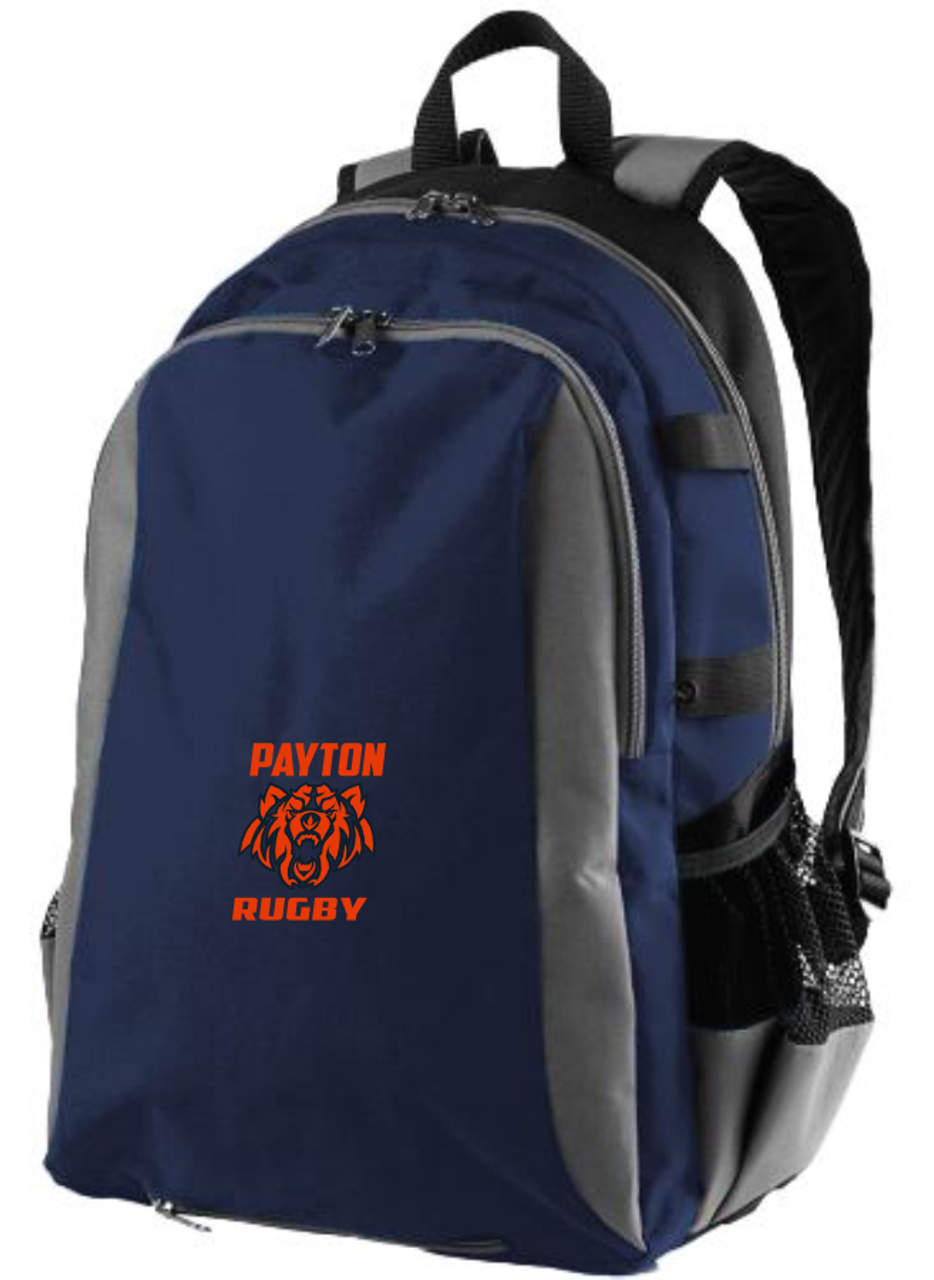 Payton Rugby Backpack