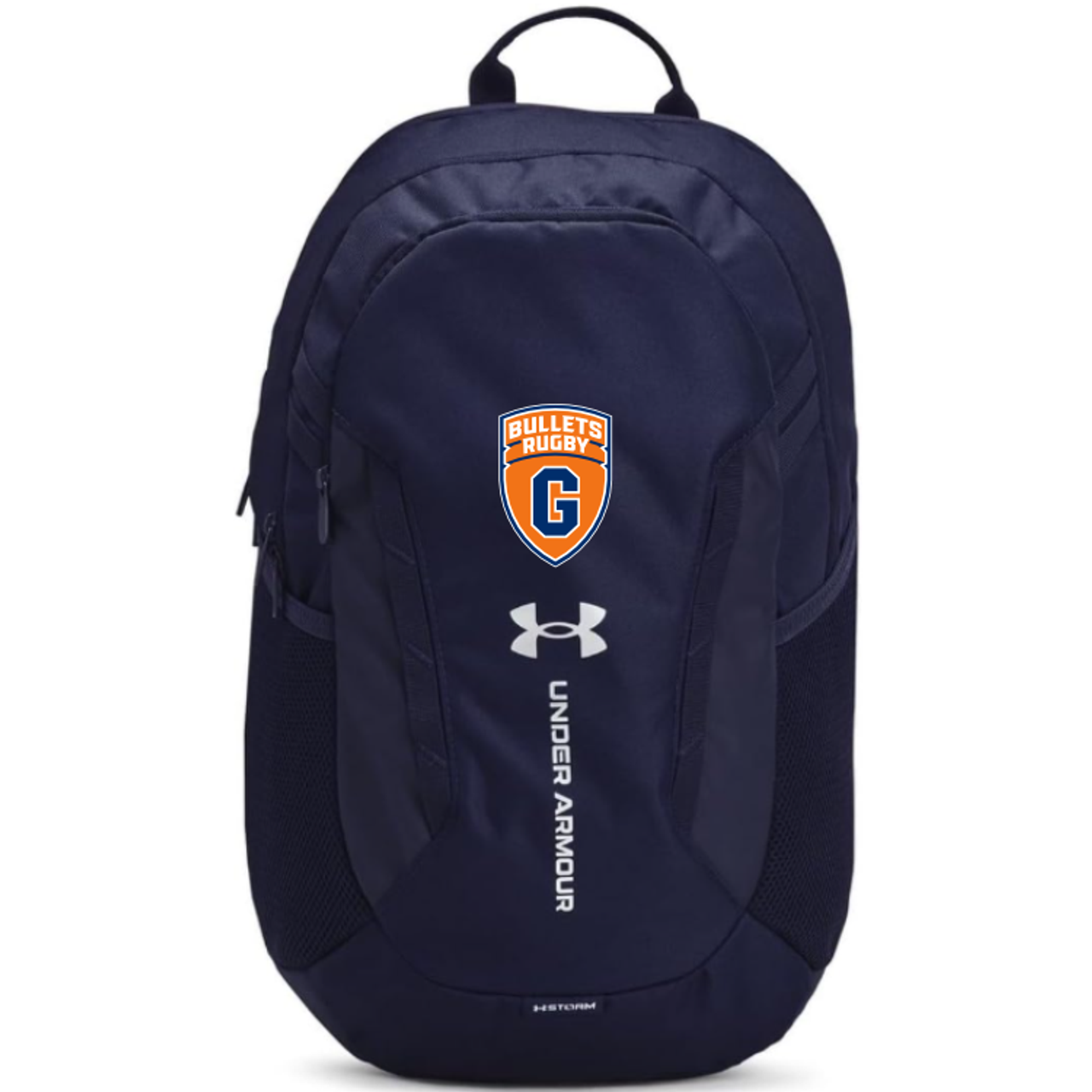 Gettysburg College Rugby UA Backpack