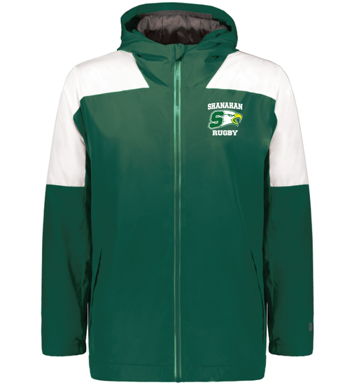 Bishop Shanahan 3-Season Jacket (new version)