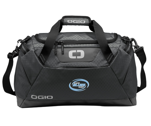 Elizabethtown Blues Duffle