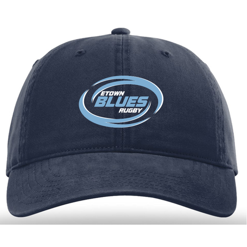 Elizabethtown Blues 'Dad' Hat