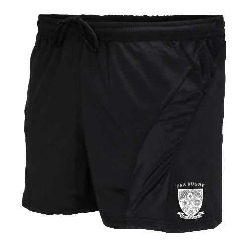 St. Andrews Academy Rugby Performance Shorts