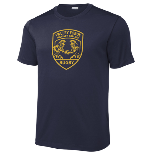 Valley Forge Military College Performance Tee 