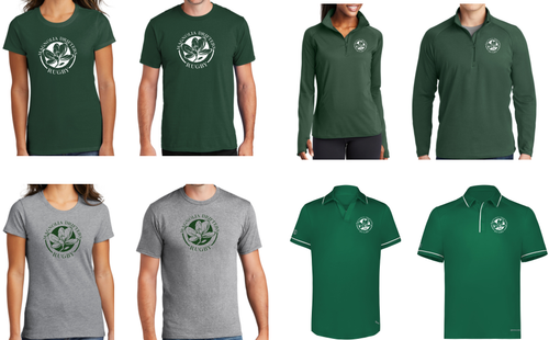 Magnolia Drifters Supporter Package