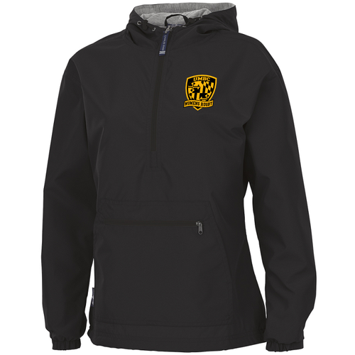 UMBC Women Anorak
