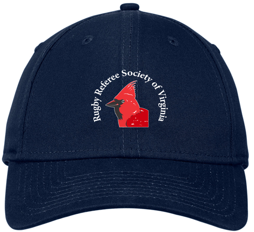 RSV Adjustable Twill Hat