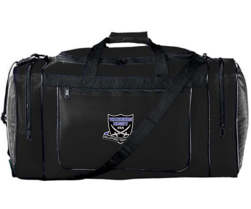 Warriors Duffle Bag