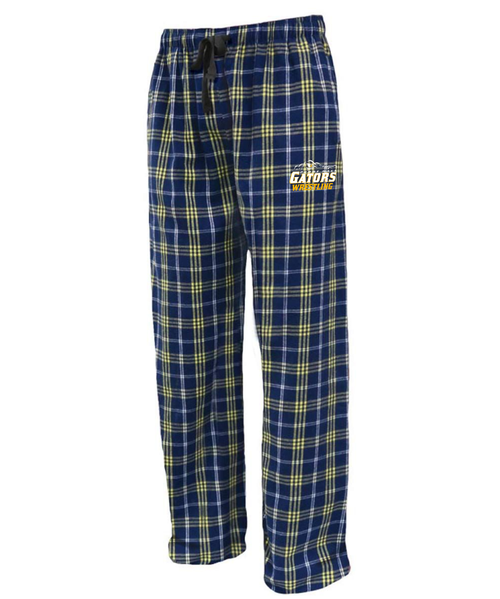 Perry Hall HS Wrestling Flannel Pants