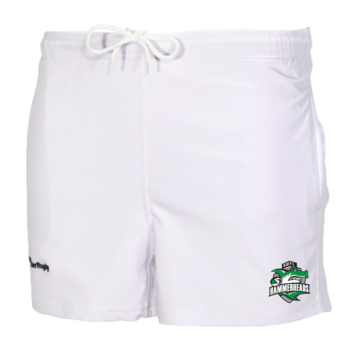 Hammerheads RFC Pocketed Performance Shorts