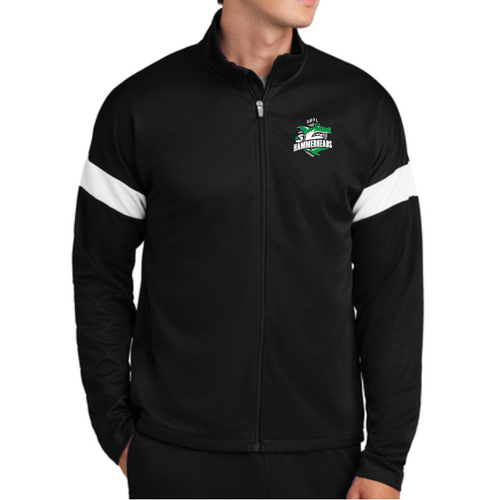 Hammerheads RFC Warm Up Jacket 
