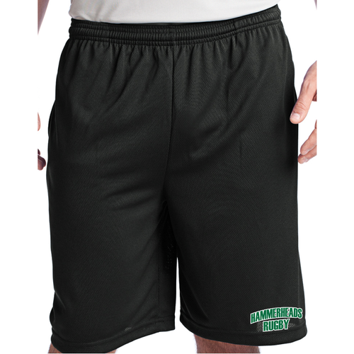 Hammerheads RFC Athletic Shorts