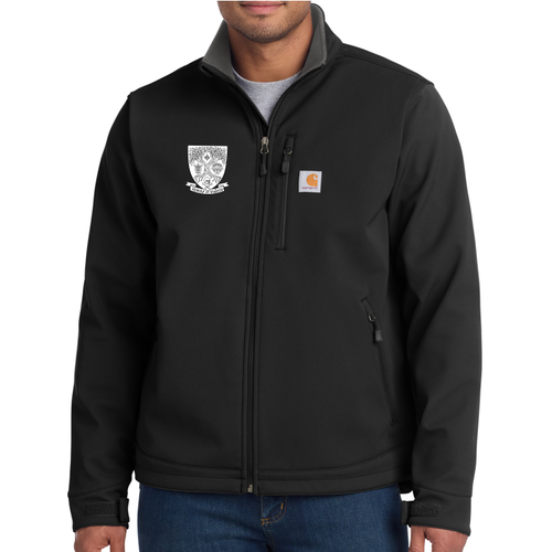 St. Andrews Academy Soft Shell Jacket